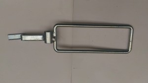 Ogranicznik P50 WELE-1,0T