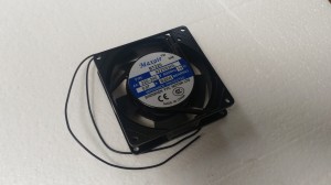 Wentylator 9x9 4503-E-21 OPTI-PACK/MAXI-PACK