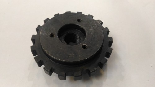 Koło Zębate P26 WRLDN 3T do wciągarki ręcznej