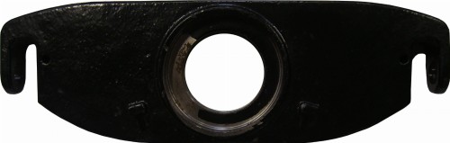 Korpus Wsporczy B5 PR2500