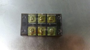 Kostka Przyłączy E45 Easy Truck Plus