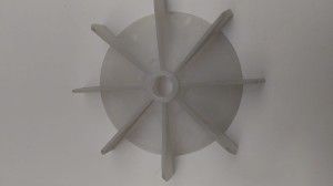 Wentylator P26WELE-1,0T