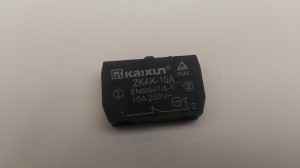 Wyłącznik Krańcowy NC P34 WELE-1,0T