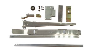 Prowadnica 9mm TP-6000