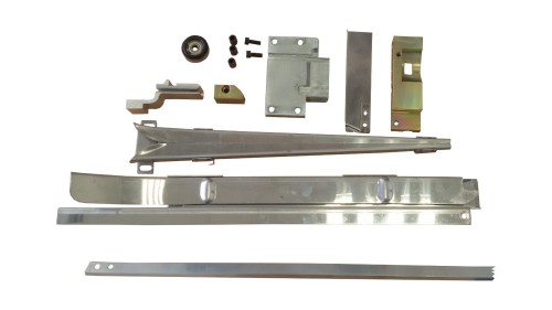 Prowadnica 9mm TP-6000 do automatu do taśmowania