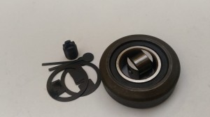 Rolka Masztu Kompletna FGL15/18