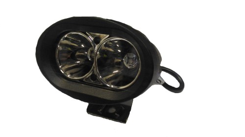 Lampa LED Do Wózków Widłowych BLUE SPOT