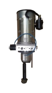 Silnik Podnoszenia Kompletny 24V/3kW A24 FNPLUS50