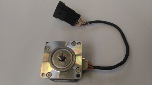 Zawór Ograniczający Ciśnienie do wózka elektrycznego