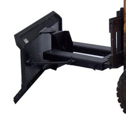 Pług do odśnieżania 1500 mm