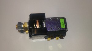 Stycznik Silnika Podnoszenia L22 FNPLUS25/33