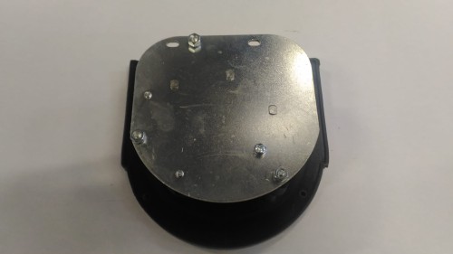 Zestaw Zabezpieczeń P6 WELB-0,5T do wciągarki elektrycznej