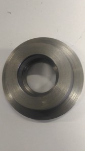 Koło Wózka  P11W WELE-0,5T/1,0T