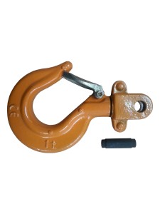 Hak Dolny P33 WRLD 3,0T