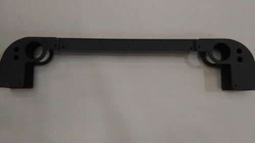 Podstawa Ramion F4 FNPLUS50 Z Podestem do wózka podnośnikowego elektrycznego