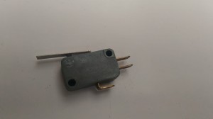 Wyłącznik Krańcowy P39 WELE-1,0T