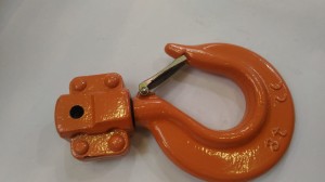 Hak Dolny P43 WRLDN 3T