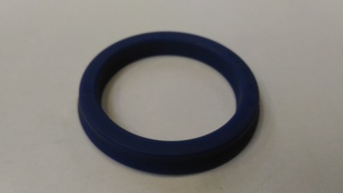 Q60H0-92082 Pierścień D1 40x50x6,5 do wózka spalinowego