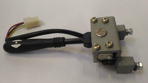 D09JK352A Przełącznik Kierunku Jazdy do wózka widłowego elektrycznego
