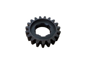 Zespół Zębatek P27 WRLD 1,0T