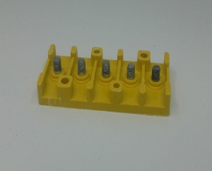 Kostka przyłączy A26 Lion Truck Plus