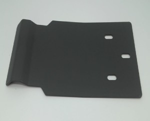 Wspornik akumulatora A20 Lion Truck Plus