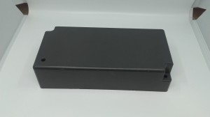 Osłona sterownika A16 Lion Truck Plus