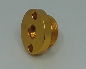 Tuleja zaworu D18 Lion Truck Plus