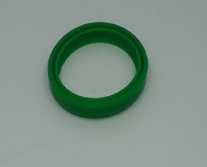 Pierścień pyłowy D26 Lion Truck Plus