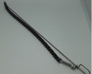 Cięgno z Łańcuszkiem C11 Lion Truck Plus