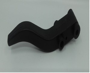 Dżwignia opuszczania C14 Lion Truck Plus