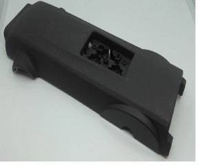 Górna obudowa manetki C25 Lion Truck Plus