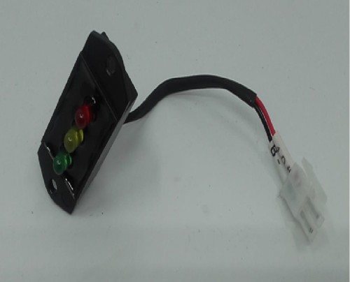 Wskaźnik naładowania baterii do wózka paletowego elektrycznego Lion Truck Plus