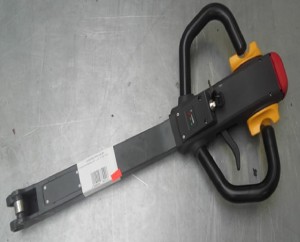 Dyszel kompletny B1 Lion Truck Plus