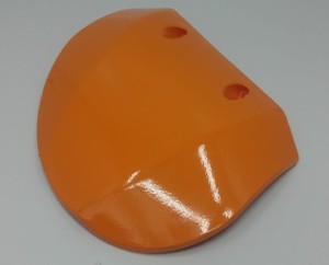 Błotnik B17 Lion Truck Plus