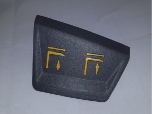 Prawy przycisk podnoszenia Q1P Easy Truck Plus FE