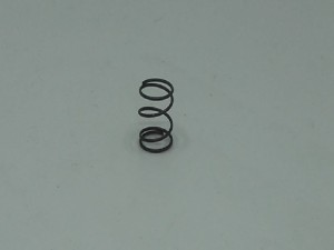 Sprężyna przycisku Q3 Easy Truck Plus FE