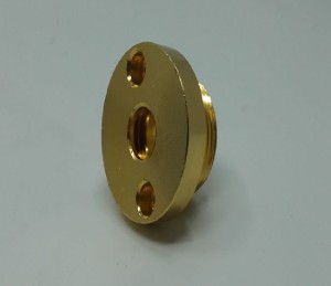 Korek Gwintowy B131 PR2500