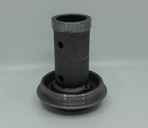 Nasadka Cylindra B143 PR2500