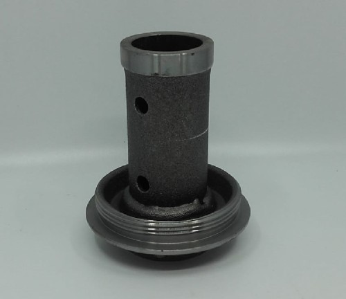 Nasadka Cylindra do wózka paletowego ręcznego PR2500