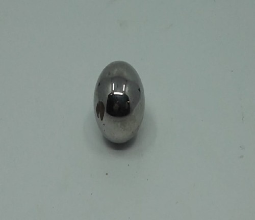 Kulka Stalowa do wózka paletowego ręcznego PR2500