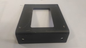 Wspornik Sterownika A71 Easy Truck Plus