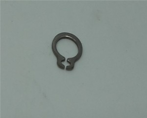 Pierścień Osadczy Nierdzewny B153N PR2500