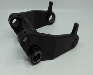 Wahacz Rolek Nierdzewny B31N PR2500