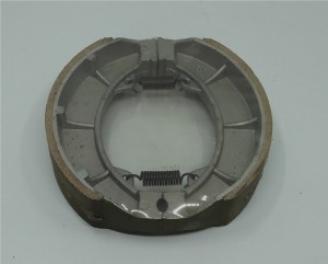 Okładziny H171 PR2500 Z Hamulcem