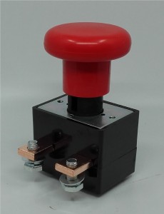 Wyłącznik Bezpieczeństwa L7 FNPLUS25/33