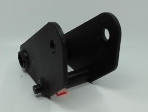 Widełki Koła Podporowego F13 FNPLUS25/33