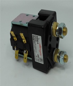 Stycznik L19 FNPLUS25/33