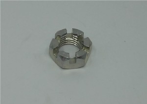 Nakrętka M14x1,5 Top Truck/Hi Truck