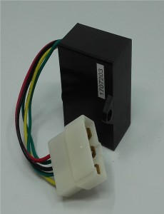 Moduł Zabezp.przed przeładowaniem Baterii